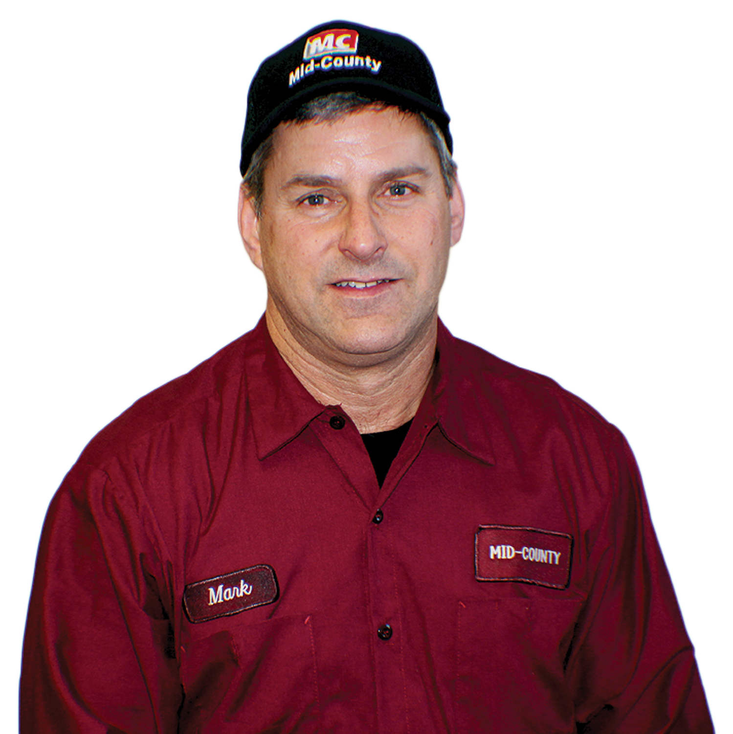 Mark Kelzer Mid County Coop Energy Propane Bulk Fuels Agronomy 