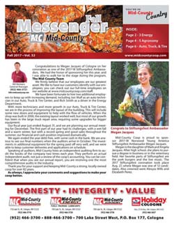 Midco.newsletter.fall17.indd