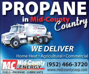 Mid-County Energy – Propane Delivery